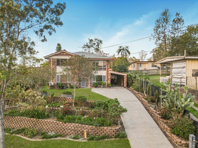 33 Cramp Street, Goodna QLD 4300