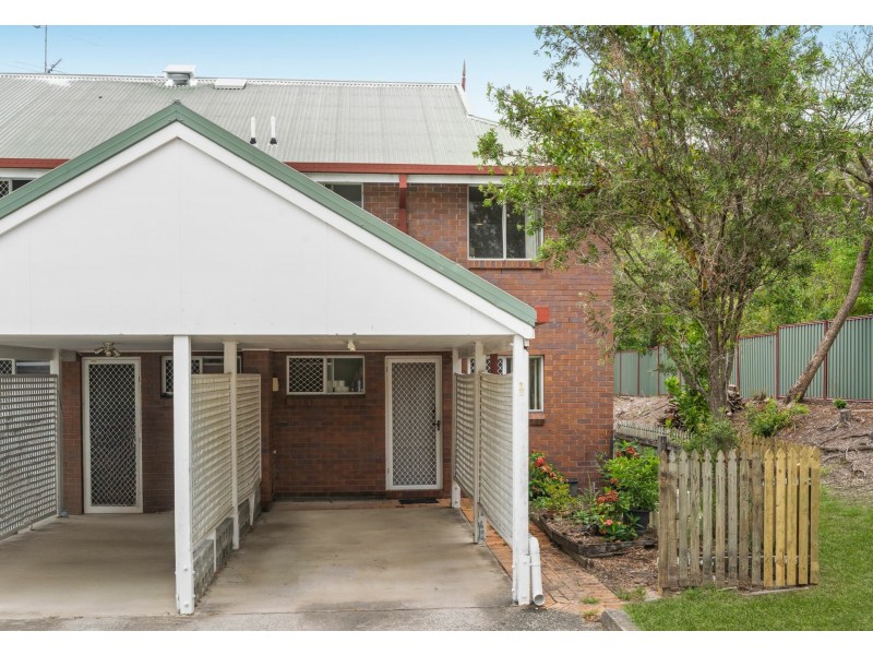16/60 Macarthy Road, Marsden QLD 4132