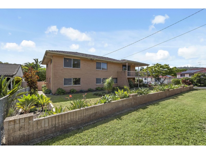 42 Nagle Street, Upper Mount Gravatt QLD 4122