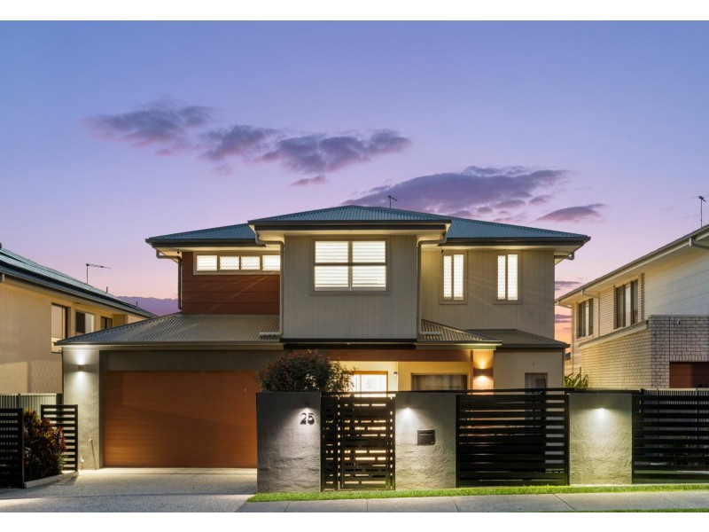 25 Edwin Street, Kuraby QLD 4112