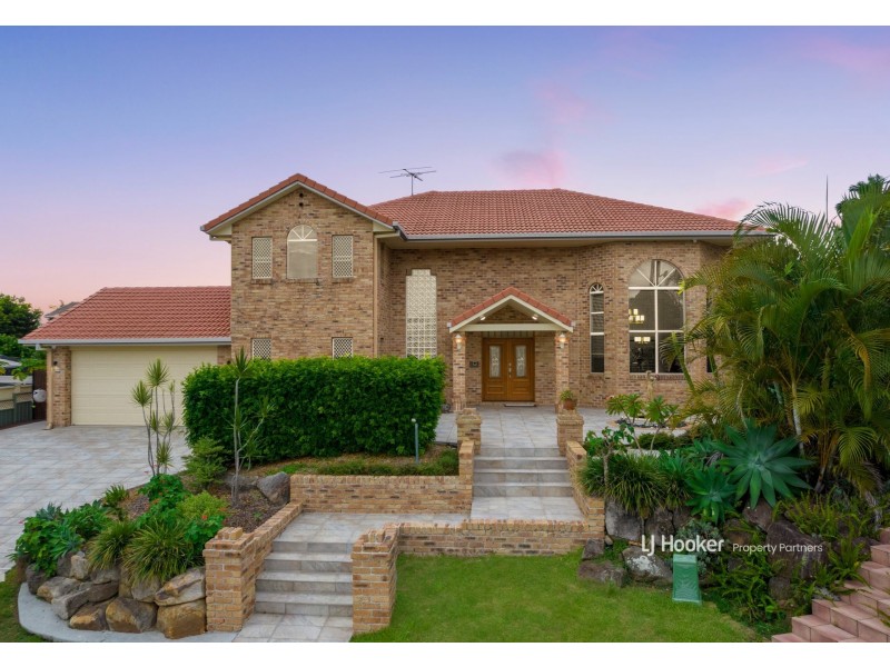 12 Totten Close, Eight Mile Plains QLD 4113