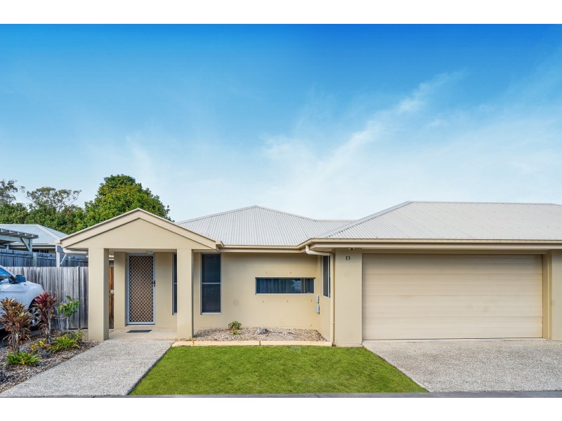 13/360 Benhiam Street, Calamvale QLD 4116