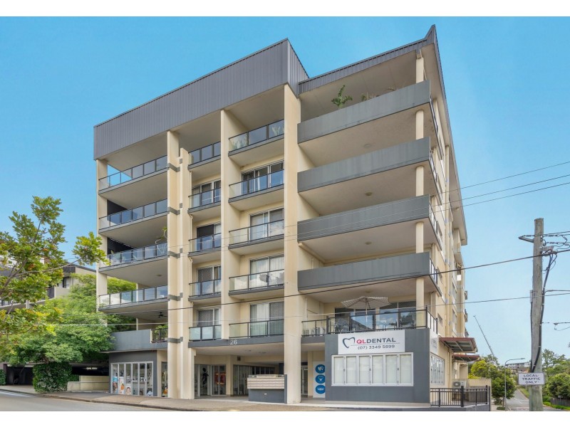 8/22-26 Norton Street, Upper Mount Gravatt QLD 4122