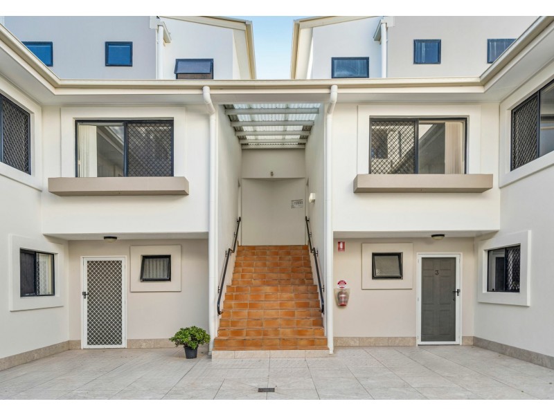 6/2200 Logan Road, Upper Mount Gravatt QLD 4122