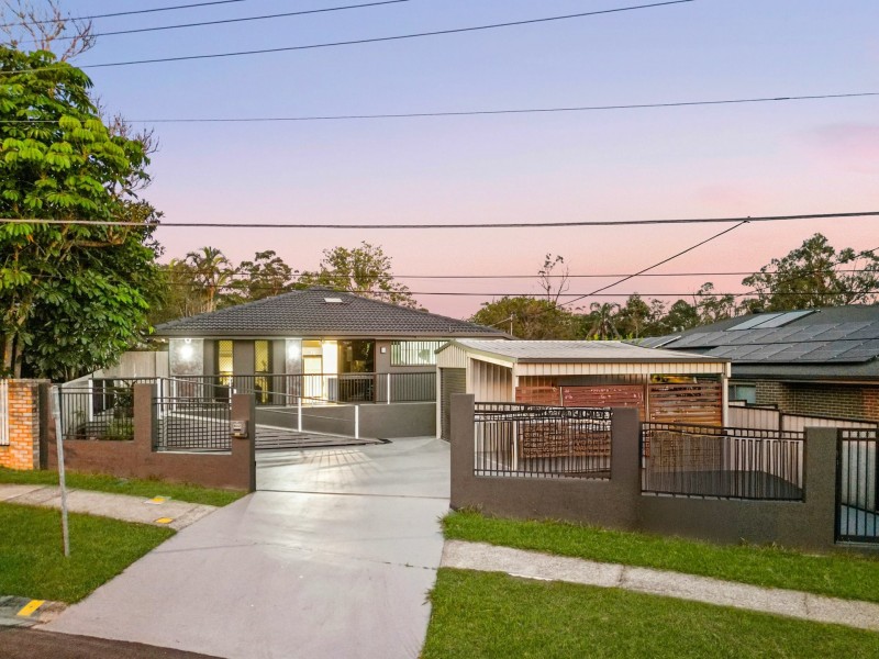 402 Springwood Road, Springwood QLD 4127