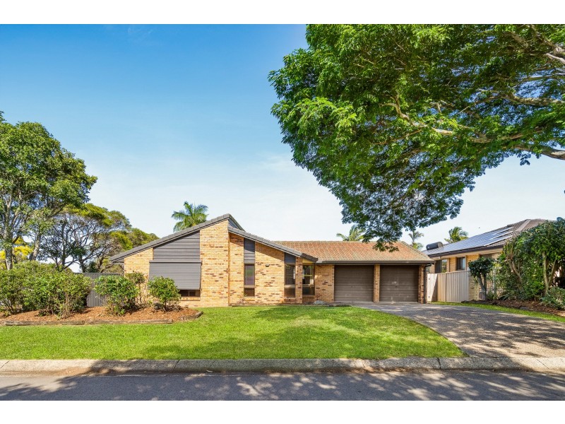 91 Driftwood Street, Sunnybank Hills QLD 4109