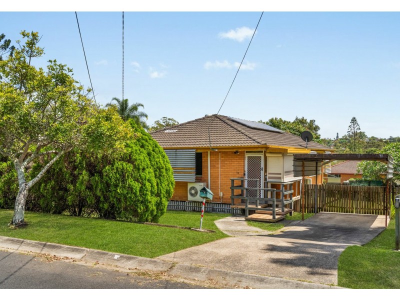 32 Albert Street, Woodridge QLD 4114