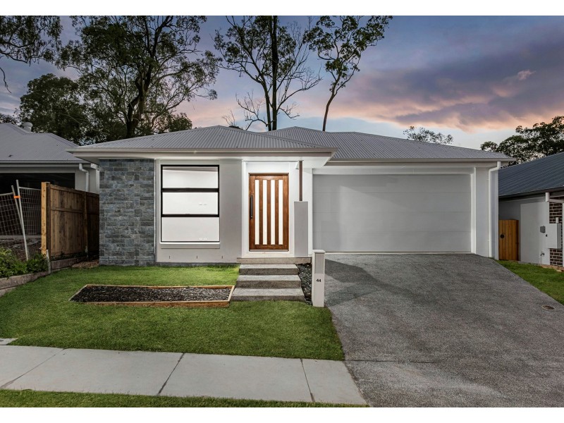 44 Walker Street, Park Ridge QLD 4125
