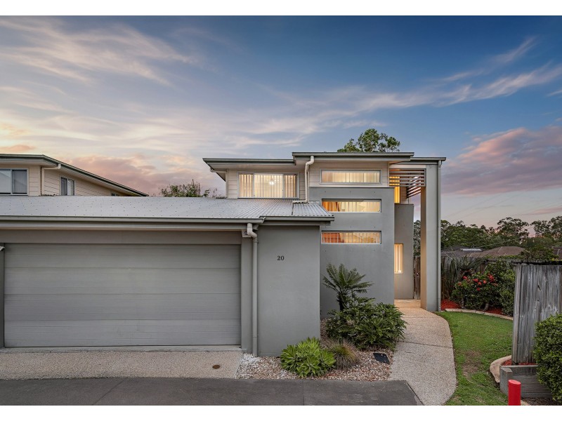 20/360 Benhiam Street, Calamvale QLD 4116