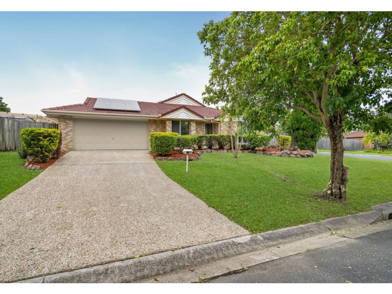 90 Rubicon Crescent, Kuraby QLD 4112