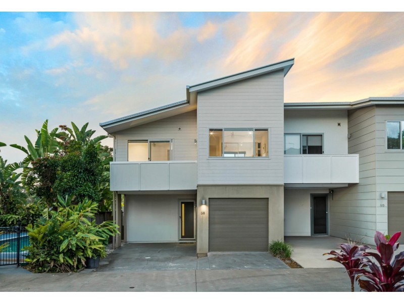 58/7 Norfolk Street, Parkinson QLD 4115