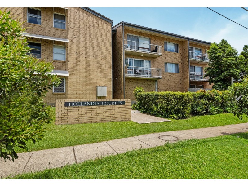 5/75 Harold Street, Holland Park QLD 4121