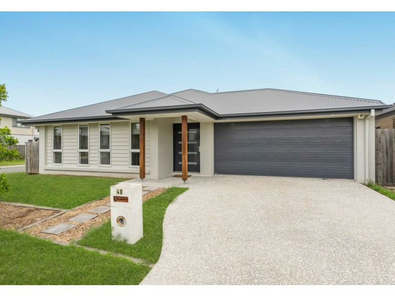 48 Pallara Avenue, Pallara QLD 4110