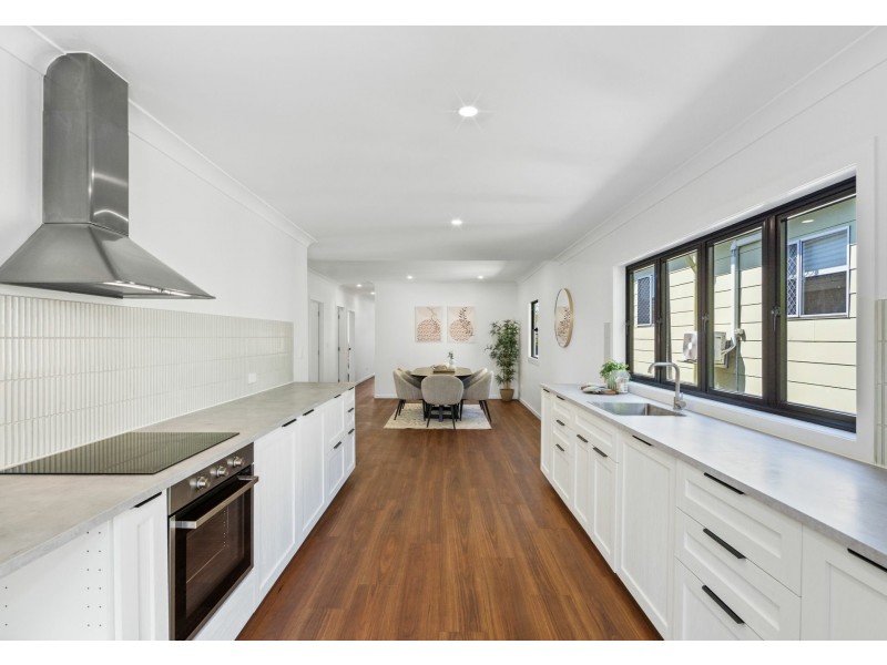 31 Invermore Street, Mount Gravatt East QLD 4122