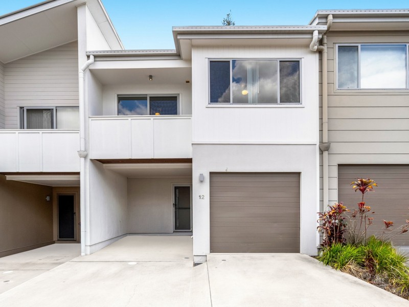 12/8 Norfolk Street, Parkinson QLD 4115