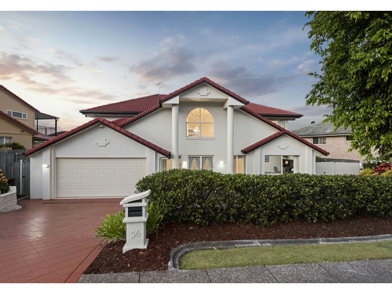 56 Azalea Crescent, Calamvale QLD 4116
