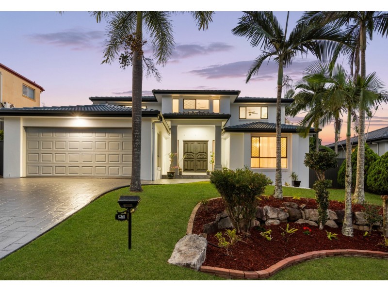 81 Lancaster Circuit, Stretton QLD 4116