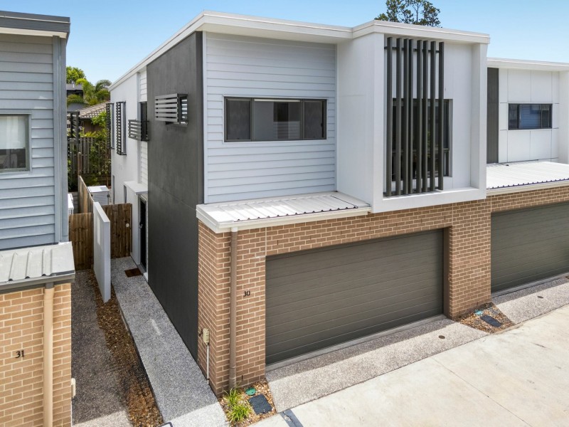 30/85 Menser Street, Calamvale QLD 4116