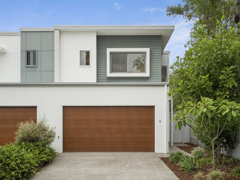 9/91 Gumtree Street, Runcorn QLD 4113