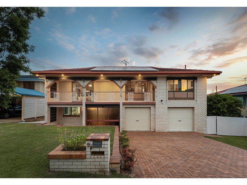 38 Midwood Street, Wishart QLD 4122