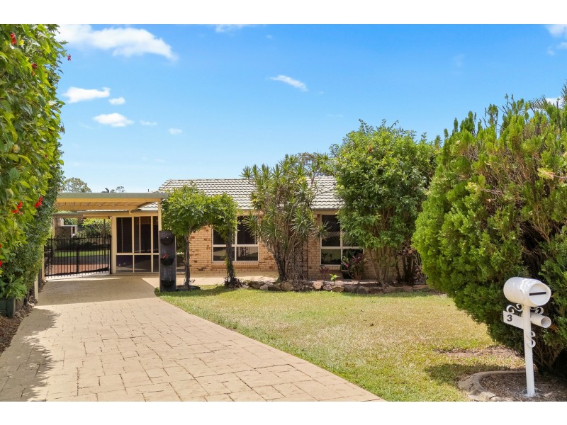 3 McKinley Street, Eagleby QLD 4207