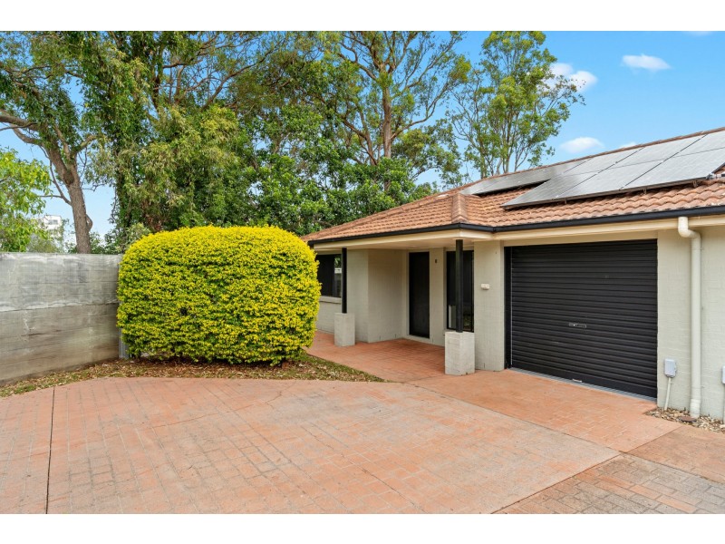 8/25 Buckingham Place, Eight Mile Plains QLD 4113