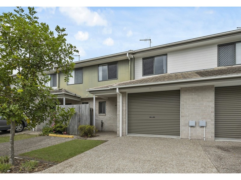 61/80 Coora Street, Wishart QLD 4122