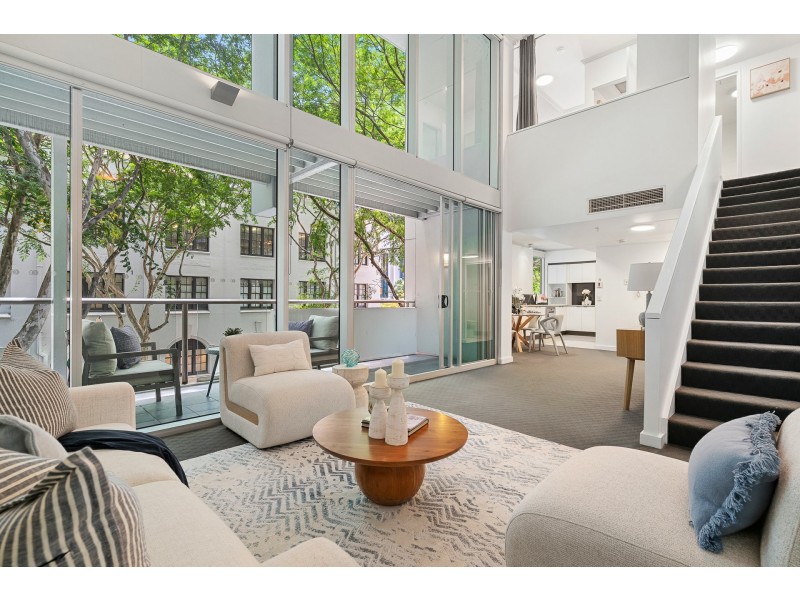 101/108 Albert Street, Brisbane City QLD 4000