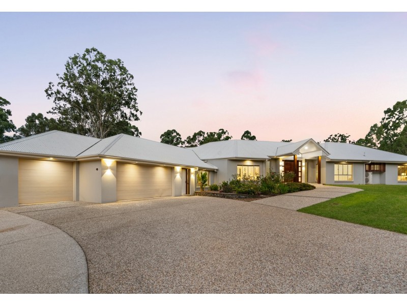 95 Grandview Road, Pullenvale QLD 4069