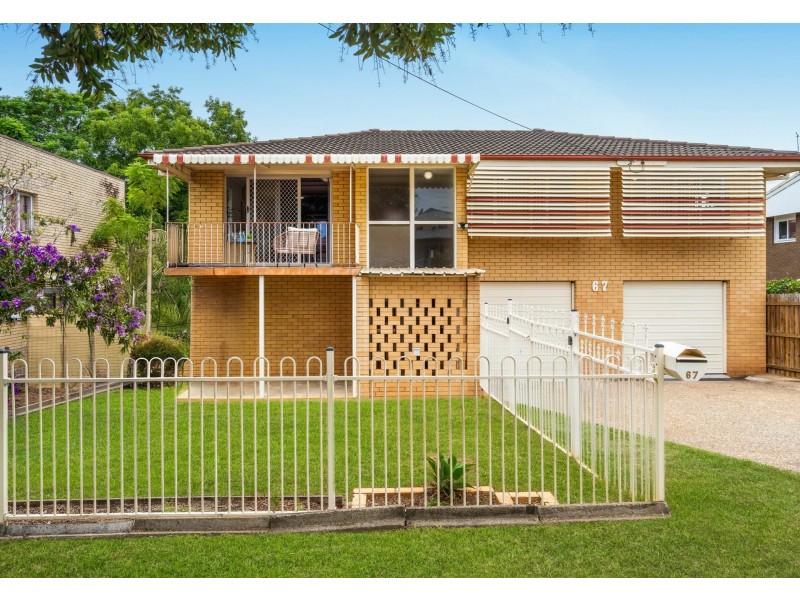 67 Maud Street, Sunnybank QLD 4109