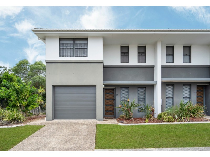 24/30 Girraween Crescent, Parkinson QLD 4115