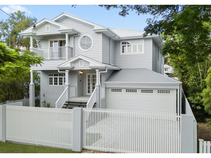 15 Rees Avenue, Coorparoo QLD 4151