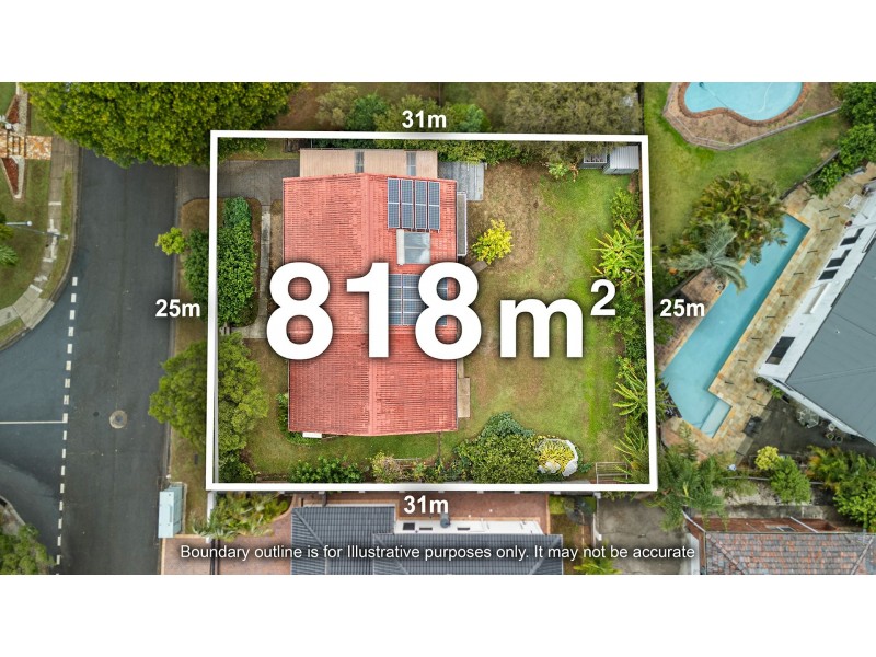 16 Faringdon Street, Robertson QLD 4109