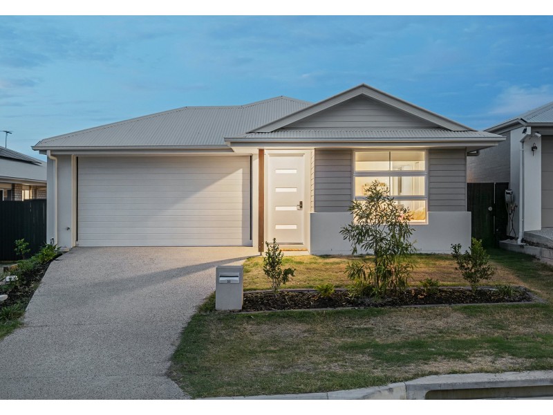 55 Redcomb Drive, Park Ridge QLD 4125