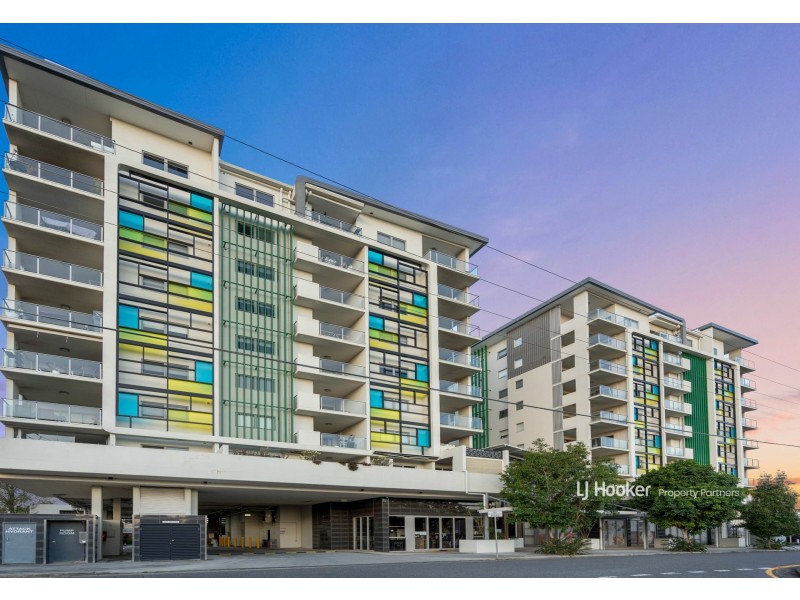 1425/5 Cremin Street, Upper Mount Gravatt QLD 4122