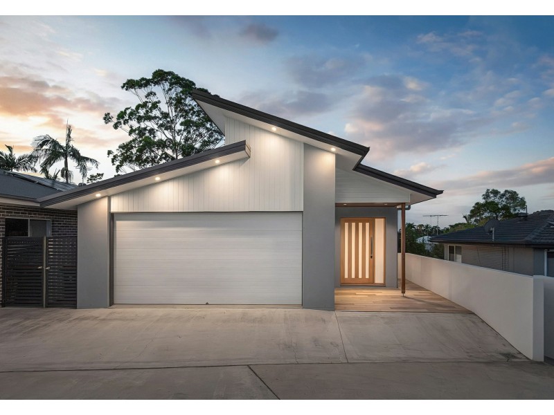 254 Mount Gravatt Capalaba Road, Wishart QLD 4122