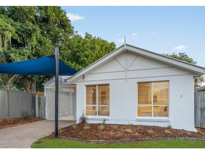 3/49 Didcot Street, Kuraby QLD 4112