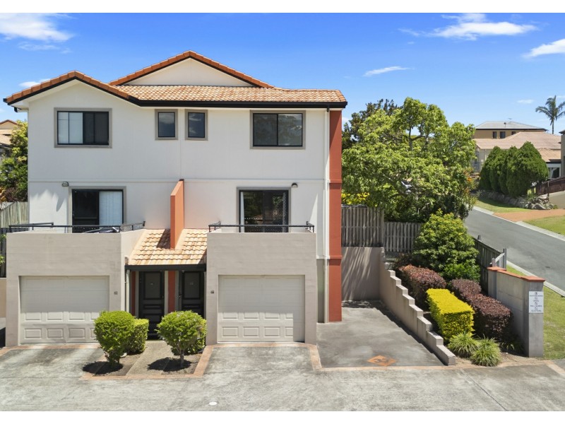 37/228 Gaskell Street, Eight Mile Plains QLD 4113