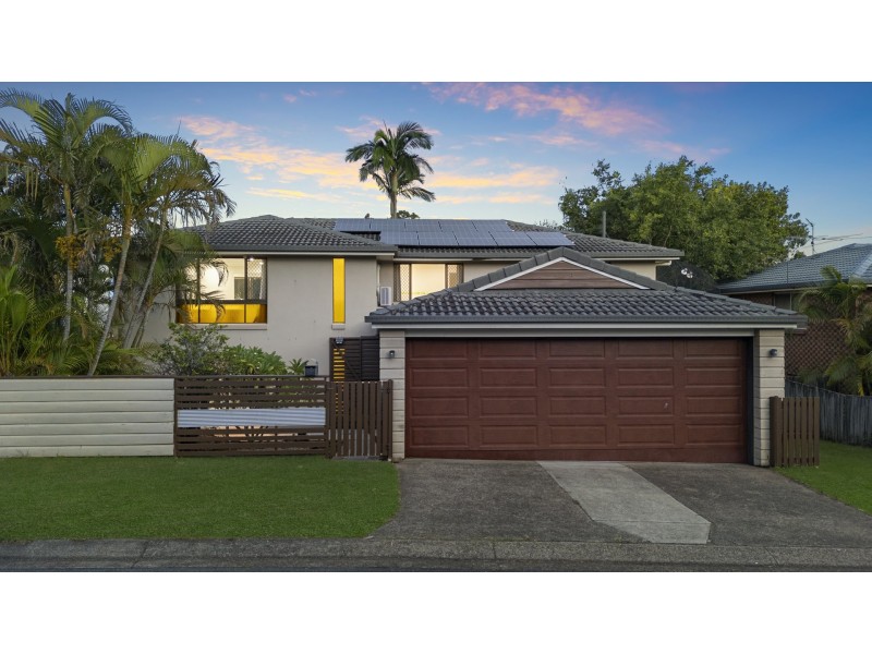 34 Pompadour Street, Sunnybank Hills QLD 4109