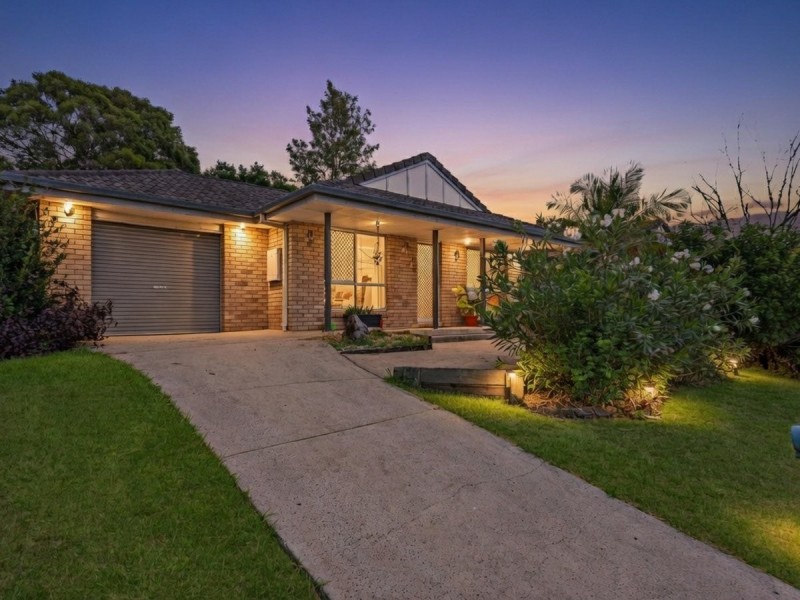 17 Elkhorn Street, Bellbird Park QLD 4300