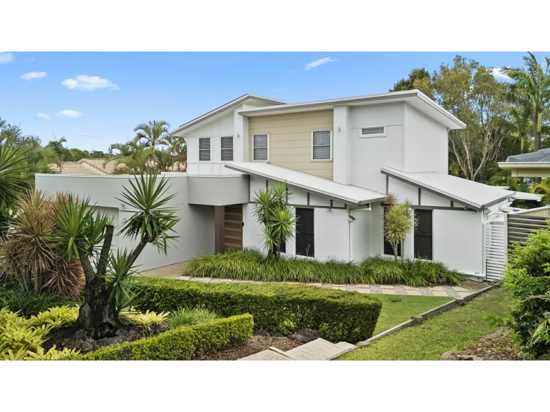 6 Norell Place, Eight Mile Plains QLD 4113