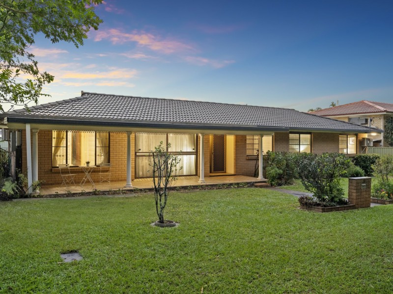 29 Pankina Street, Sunnybank QLD 4109