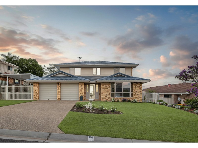 60 Koola Street, Wishart QLD 4122