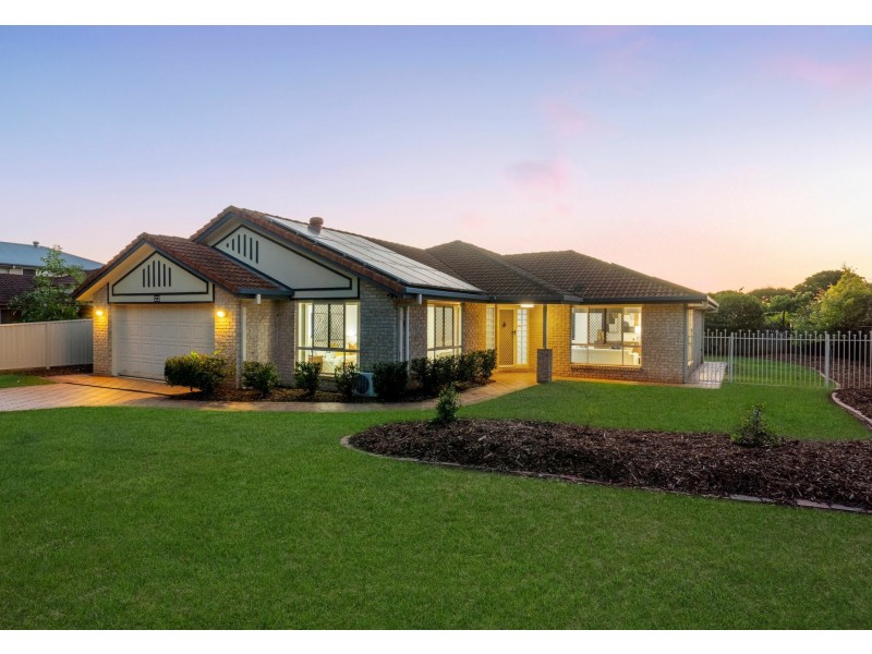 22 Jack Place, Kuraby QLD 4112