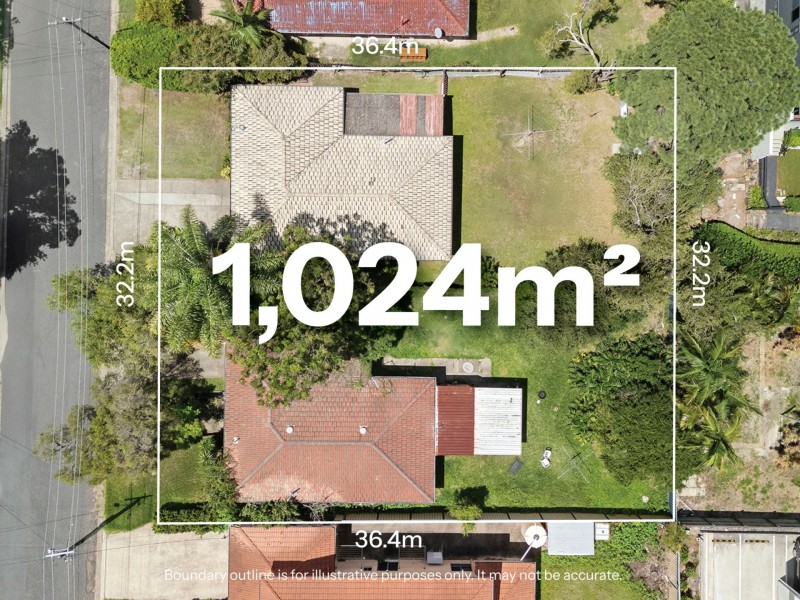 30 Khandalla Street, Upper Mount Gravatt QLD 4122