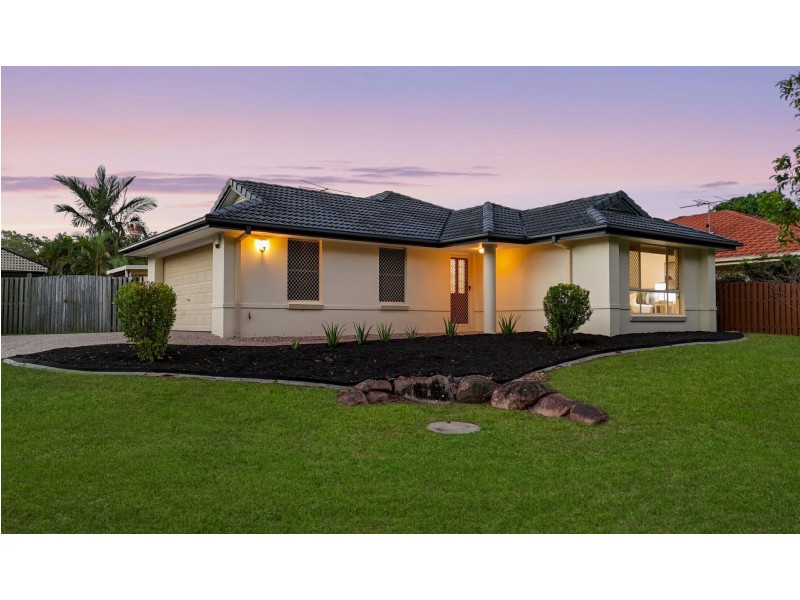 20 Samba Place, Underwood QLD 4119