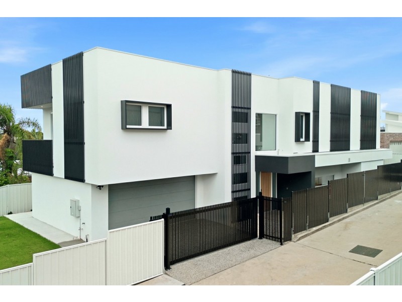 278 Ham Road, Wishart QLD 4122