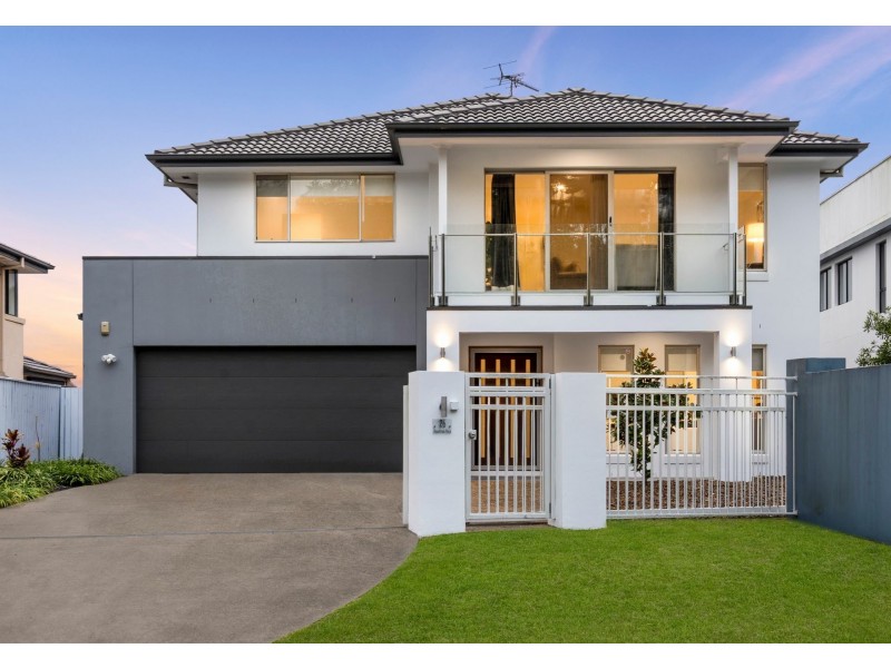 26 Peachtree Place, Stretton QLD 4116