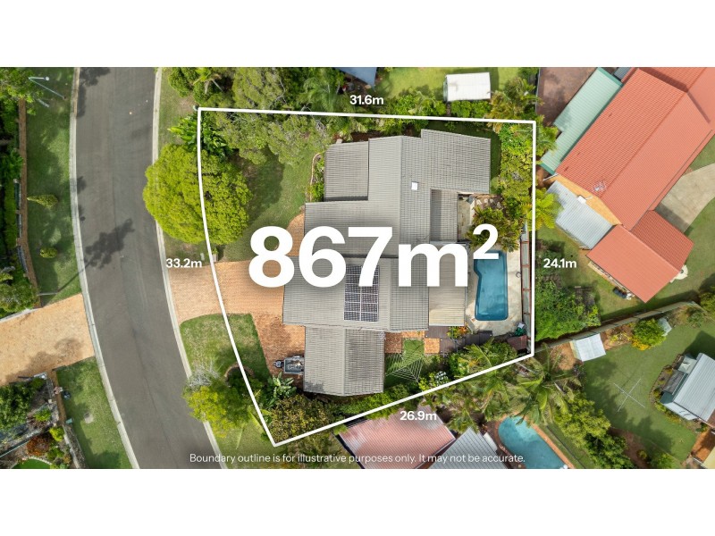 11 Kurru Street, Eight Mile Plains QLD 4113