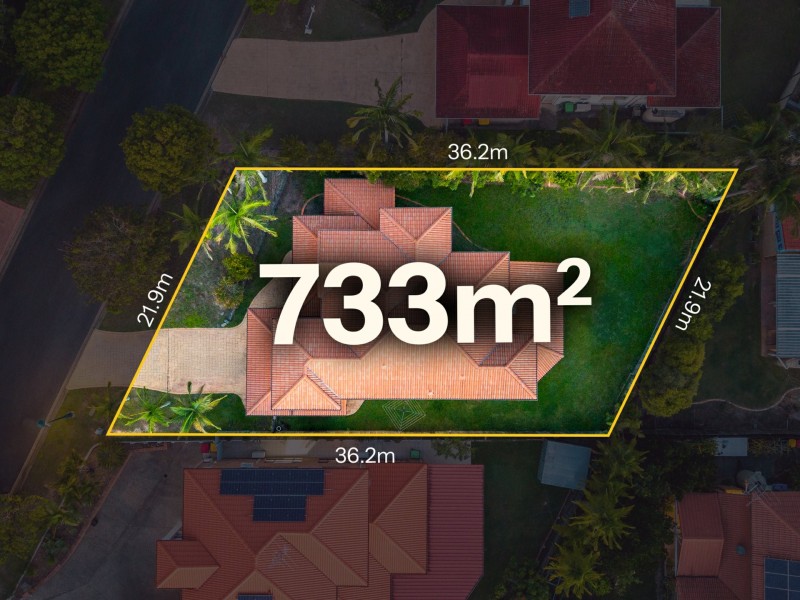 7 Tulipwood Place, Stretton QLD 4116